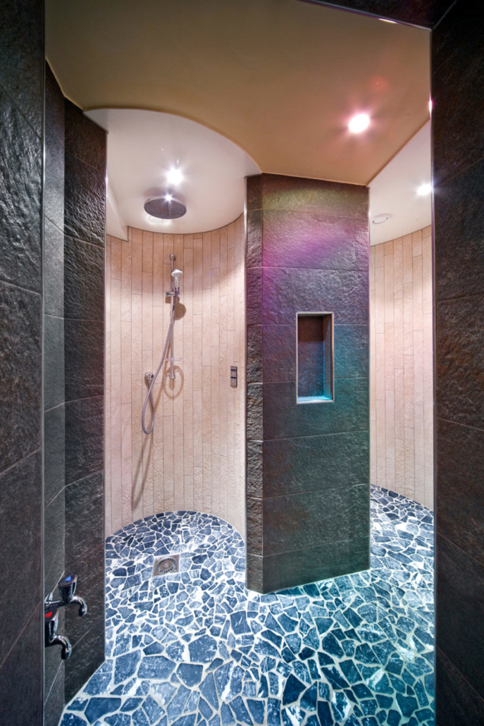 Wellness Ontspanningsdouches Ons Epen 1