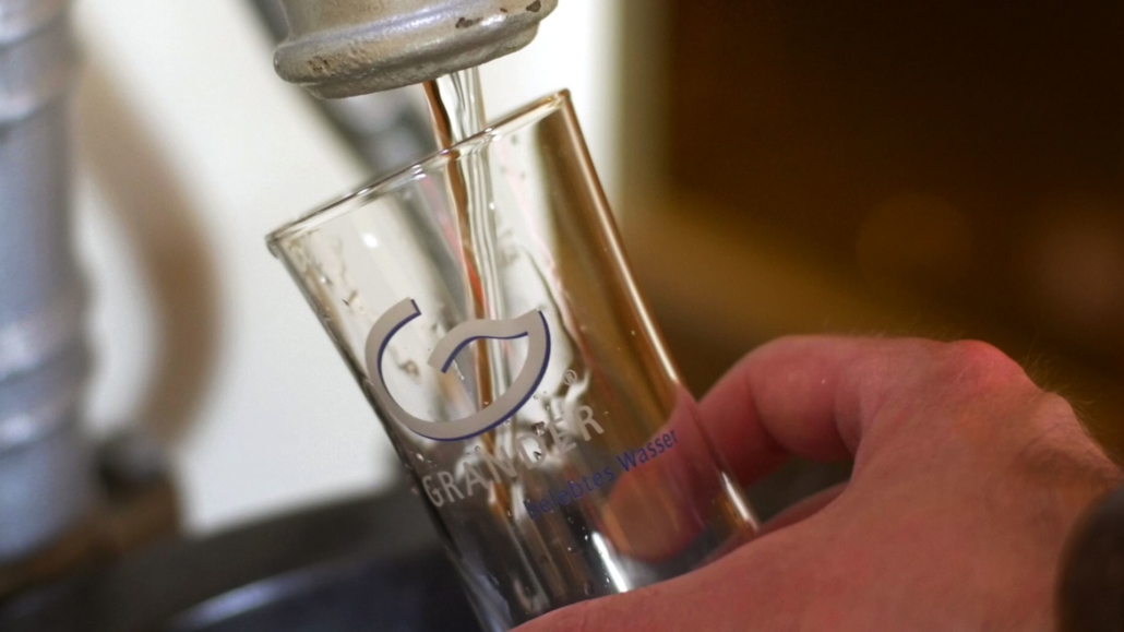 Wellness - Ons Epen Grander water