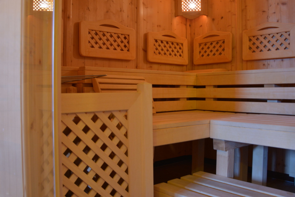 Wellness Finse Sauna Ons Epen 1