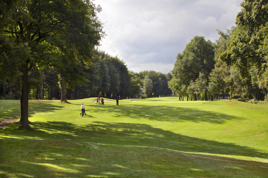 Golf Club Wittem - Hotel Ons Epen