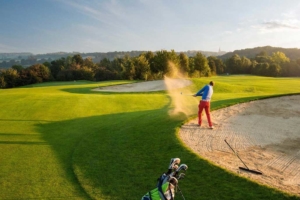 Golf “Het rijk van Margraten” - Hotel Ons Epen Golf “Het rijk van Margraten” - Hotel Ons Epen