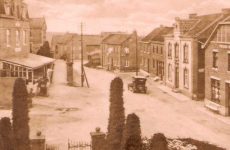 Vakwerkindeling - Ons Epen