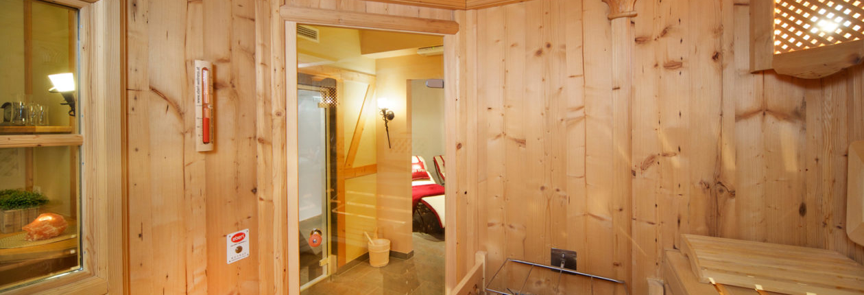 Wellness Finse Sauna Ons Epen