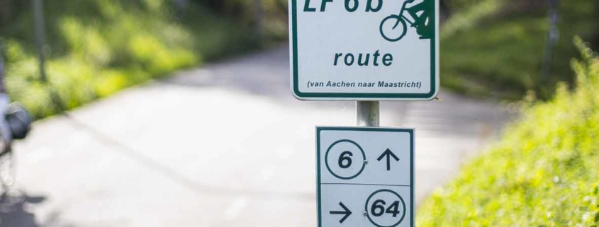 Fietsen in het Heuvelland 2