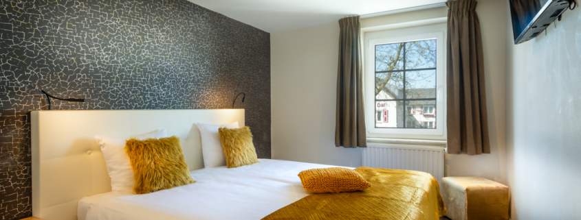 Apina Suite Slaapkamer 1