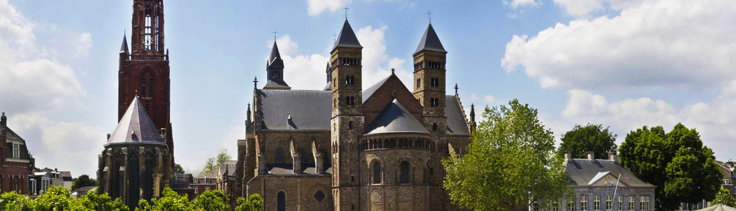 Genieten op het Vrijthof Maastricht