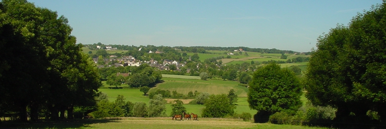 Epen mooiste kleine dorp