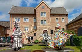 Poorten van Reijmerstok