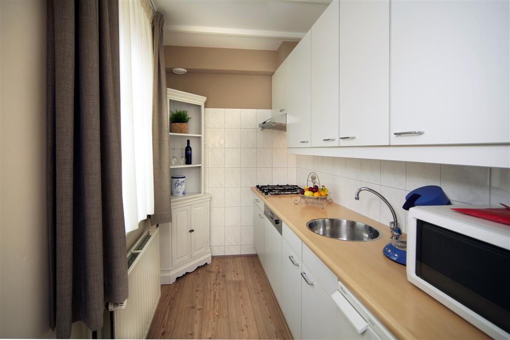 Bergkristal premium keuken